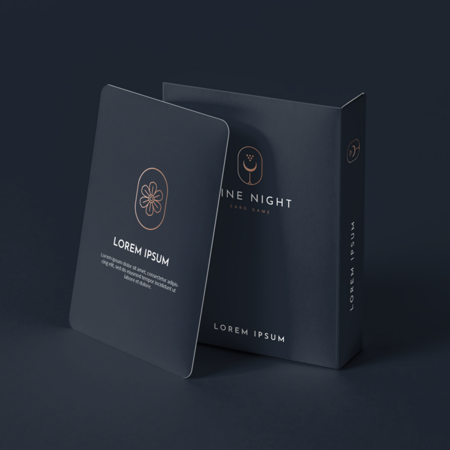 Wine Night: The Game